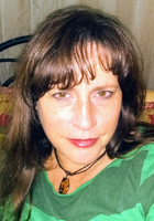A photo of Ginger, a Geometry tutor in Florida A photo of Ginger, a Geometry tutor in Florida