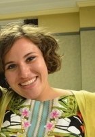 A photo of Kelsey, a tutor from University of Missouri-Columbia