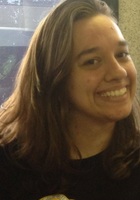 A photo of Lindsey, a ACT tutor in Vermont A photo of Lindsey, a ACT tutor in Vermont
