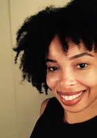 A photo of Dinah, a Anatomy tutor in Tinley Park, IL A photo of Dinah, a Anatomy tutor in Tinley Park, IL
