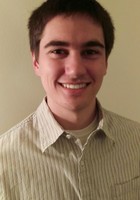 London ACT English tutor named Andrew London ACT English tutor named Andrew