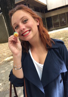A photo of Hannah, a Algebra tutor in Arkansas A photo of Hannah, a Algebra tutor in Arkansas