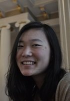 A photo of Joellen, a tutor from Chatham University A photo of Joellen, a tutor from Chatham University