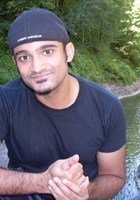 A photo of Aditya, a tutor from Creighton University A photo of Aditya, a tutor from Creighton University