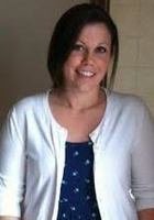 A photo of Terri, a tutor from University of East London