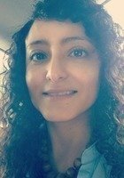A photo of Judith, a tutor from University of Phoenix-Atlanta Campus