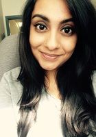 A photo of Tanvi, a GRE tutor in Maryland A photo of Tanvi, a GRE tutor in Maryland