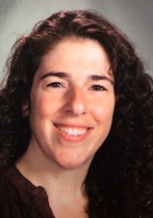 Windsor HSPT Language Skills tutor named Juliet