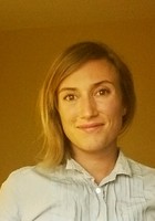 A photo of Zoe, a Writing tutor in Everett, WA A photo of Zoe, a Writing tutor in Everett, WA