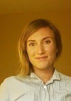 A photo of Zoe, a PSAT tutor in Everett, WA A photo of Zoe, a PSAT tutor in Everett, WA