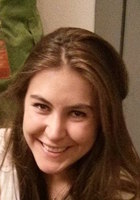 A photo of Camila, a Statistics tutor in Prairie View, TX A photo of Camila, a Statistics tutor in Prairie View, TX