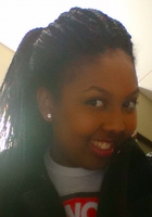 A photo of Christen, a Pre-Algebra tutor in Schererville, IN A photo of Christen, a Pre-Algebra tutor in Schererville, IN