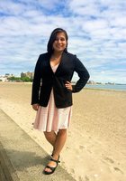Study Skills and Organization Tutoring review by Sabrina in Hendersonville, TN Study Skills and Organization Tutoring review by Sabrina in Hendersonville, TN