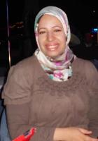 A photo of Loubna, a tutor in Leonard, OK A photo of Loubna, a tutor in Leonard, OK