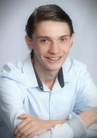 A photo of Brian, a English Grammar and Syntax tutor A photo of Brian, a English Grammar and Syntax tutor