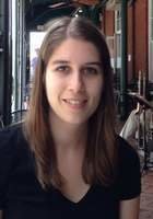 Washington DC SAT Math tutor Michelle Washington DC SAT Math tutor Michelle