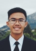 A photo of Michael, a Computer Science tutor A photo of Michael, a Computer Science tutor