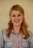 A photo of Anna, a tutor from Vanguard University of Southern California A photo of Anna, a tutor from Vanguard University of Southern California