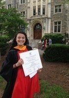 A photo of Samantha, a tutor in Orange, VA A photo of Samantha, a tutor in Orange, VA