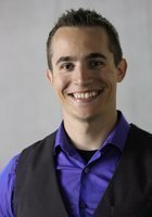 A photo of Jordan, a tutor from Minnesota State University-Mankato
