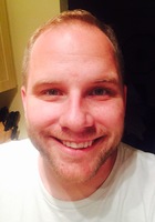 A photo of Matthew, a tutor from Pomona College