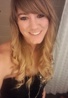 A photo of Michelle, a tutor from The University of Texas at San Antonio