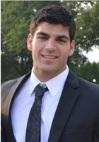 Winnipeg MCAT Chemical and Physical Foundations of Biological Systems tutor named Brandon Winnipeg MCAT Chemical and Physical Foundations of Biological Systems tutor named Brandon