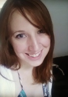 A photo of Nicole, a tutor from Robert Morris University