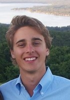 A photo of Theo, a tutor from University of Maryland-College Park