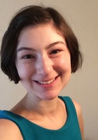 A photo of Ariel, a SAT Reading tutor in East Bay, CA A photo of Ariel, a SAT Reading tutor in East Bay, CA
