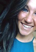 A photo of Lina, a Spanish tutor in East Palestine, OH A photo of Lina, a Spanish tutor in East Palestine, OH