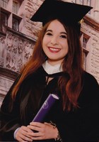 A photo of Audrey, a Spanish tutor in Fountain Valley, CA A photo of Audrey, a Spanish tutor in Fountain Valley, CA