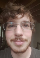 A photo of Ronan, a tutor from University of Colorado Boulder