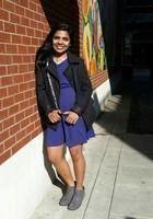 Morris County, NJ Microbiology tutor Sansthita Morris County, NJ Microbiology tutor Sansthita