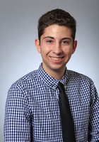 A photo of Justin, a Latin tutor in Somerville, MA A photo of Justin, a Latin tutor in Somerville, MA