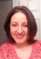 A photo of Breanne, a MCAT tutor in Montgomery County, OH A photo of Breanne, a MCAT tutor in Montgomery County, OH