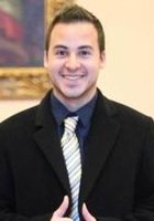 Ottawa German 3 tutor named Panta Ottawa German 3 tutor named Panta