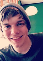 A photo of Eric, a French tutor in Cincinnati, OH A photo of Eric, a French tutor in Cincinnati, OH