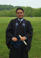 A photo of Cesar, a tutor from Kean University