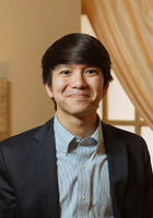 A photo of Sterling, a tutor from The University of Texas at Austin