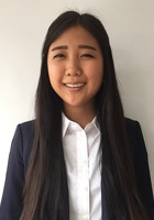 Winnipeg Gifted tutor named Grace Winnipeg Gifted tutor named Grace