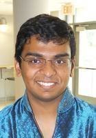 Maryland Physics tutor Nikhil Maryland Physics tutor Nikhil