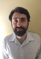 Calgary Persuasive Writing tutor named Myles