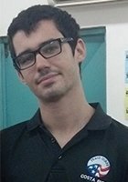 Camden, NJ Languages tutor Thomas Camden, NJ Languages tutor Thomas
