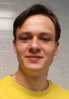 A photo of Valentin, a French tutor in Newell, NC A photo of Valentin, a French tutor in Newell, NC