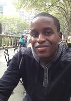 A photo of Dennard, a Writing tutor in New Brunswick, NJ A photo of Dennard, a Writing tutor in New Brunswick, NJ