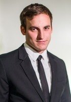 A photo of Michael, a tutor from University of Colorado Boulder
