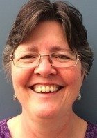 South Carolina Reading tutor Susanna South Carolina Reading tutor Susanna