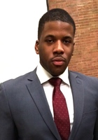 A photo of Deandre, a Social studies tutor in Washington DC A photo of Deandre, a Social studies tutor in Washington DC