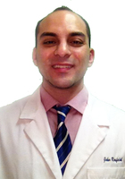 Hamilton IB Biology HL tutor named John Hamilton IB Biology HL tutor named John